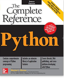 which book should i refer for fybsc computer science